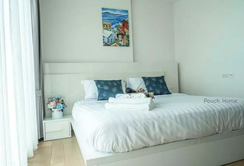 Welive Chiang Mai One Bedroom, 42 Sqm