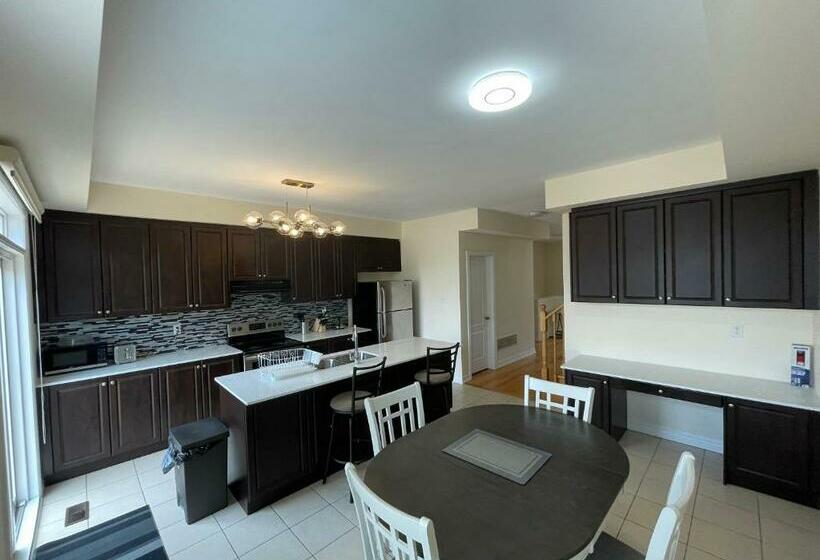 Yet Another Exquisite 3+1 Bedrooms Home Experience