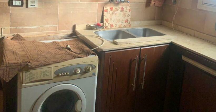 شقه فندقيه الترا سوبر لوكس بارقي مناطق اسيوط