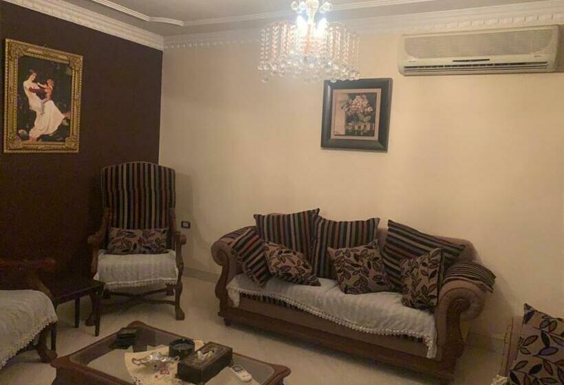 شقه فندقيه الترا سوبر لوكس بارقي مناطق اسيوط