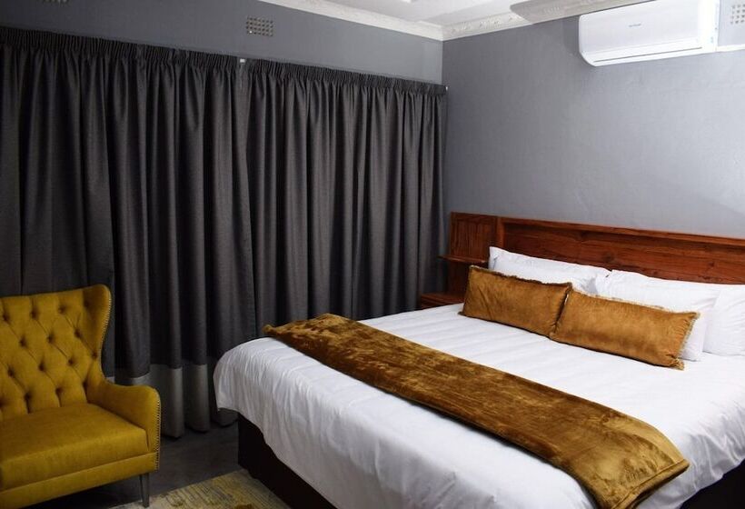 تختخواب و صبحانه Phakela Cottages