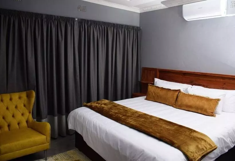 تختخواب و صبحانه Phakela Cottages