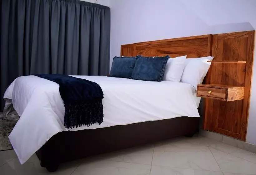 تختخواب و صبحانه Phakela Cottages