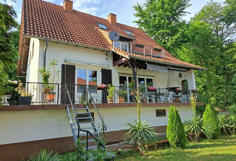 Forsthaus An Der Cloef