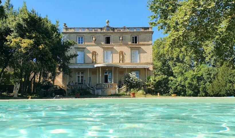 Gite De 420 Metres Carres Dans Château L Ange Au Violon Jusqu à 13 Couchages