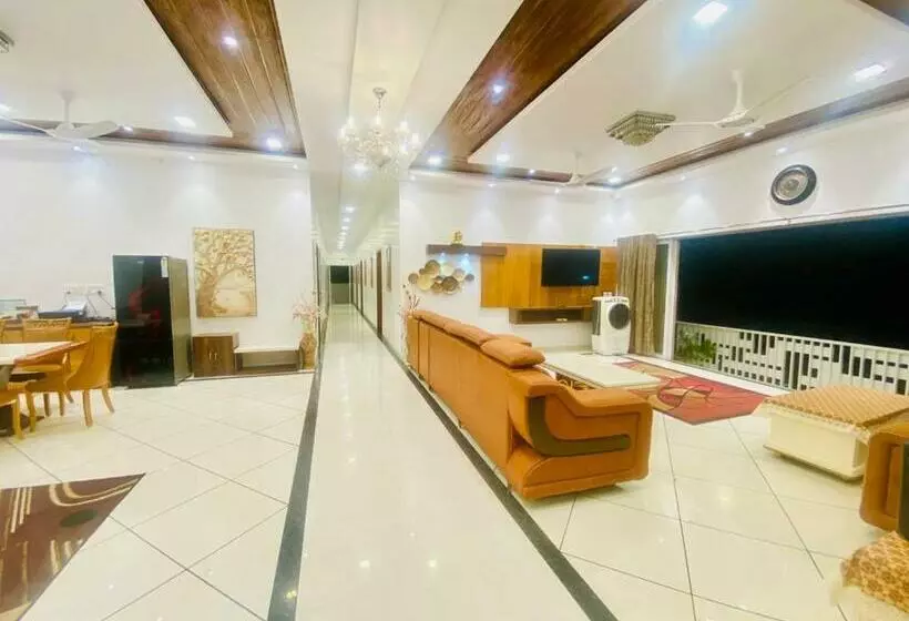 Heritage Villa 7bhk Lonavala