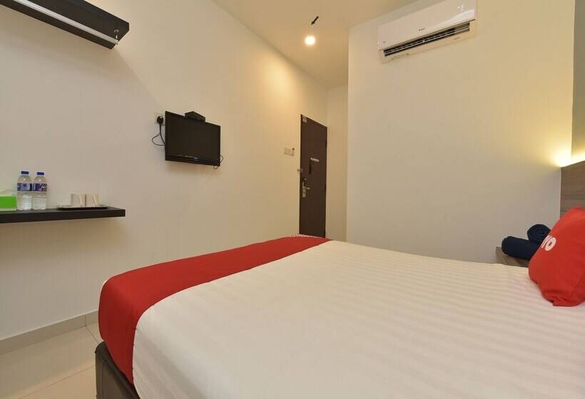 Hotel Capital O 90609 Gc