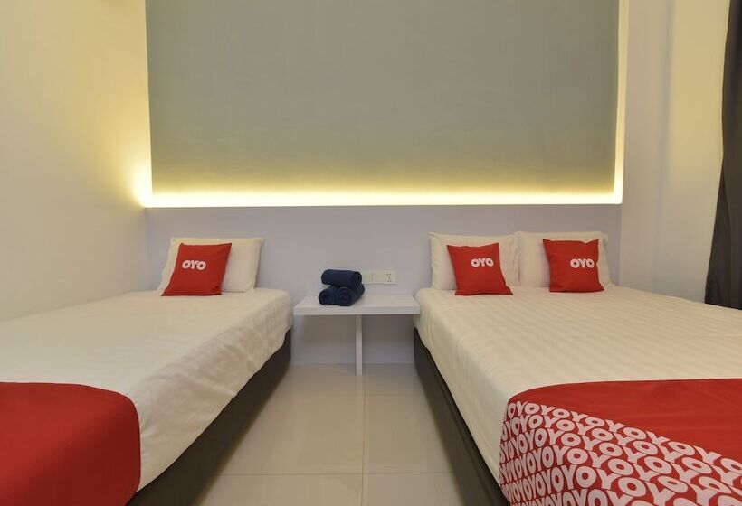 Hotel Capital O 90609 Gc