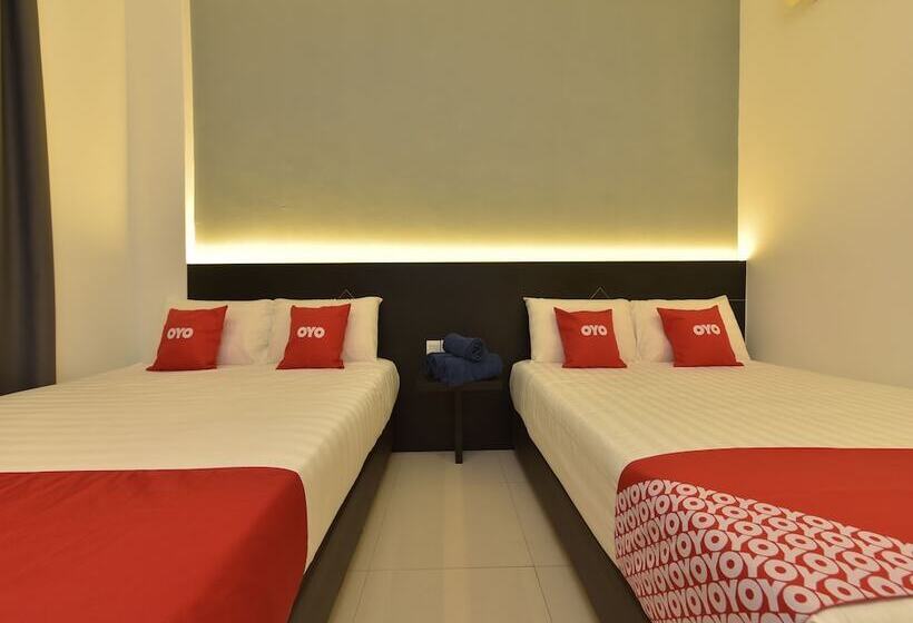 Hotel Capital O 90609 Gc