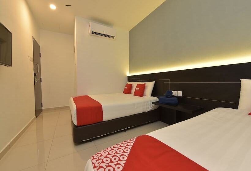 Hotel Capital O 90609 Gc