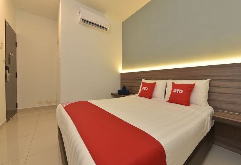 Hotel Capital O 90609 Gc