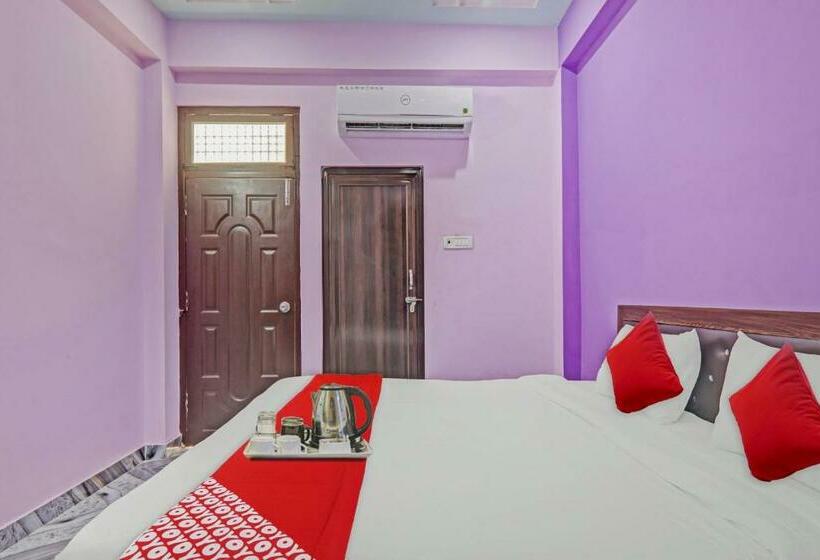 فندق Flagship Sunshine Inn