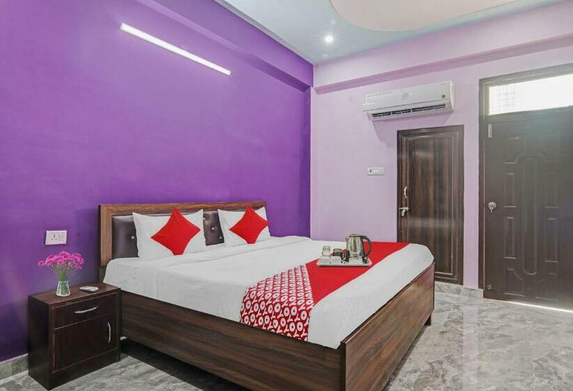 فندق Flagship Sunshine Inn