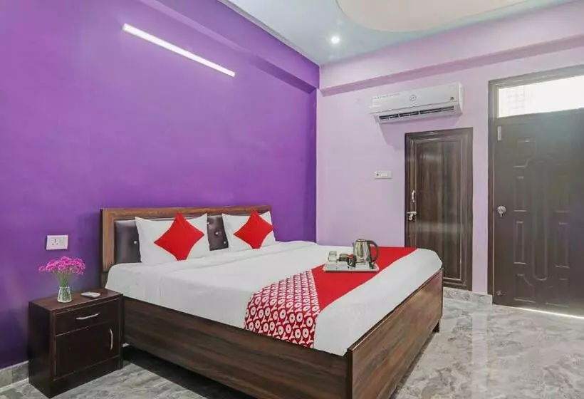 Hotelli Flagship Sunshine Inn