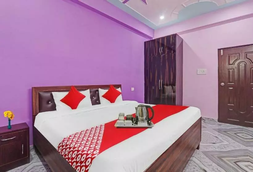 Hotelli Flagship Sunshine Inn