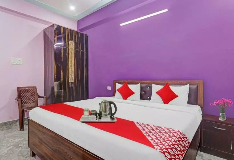 Hotelli Flagship Sunshine Inn