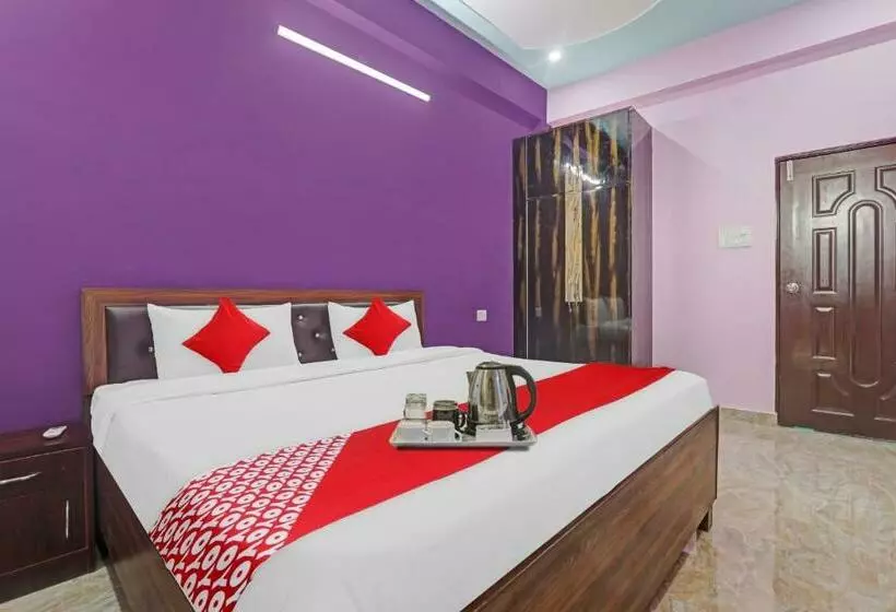 Hotelli Flagship Sunshine Inn