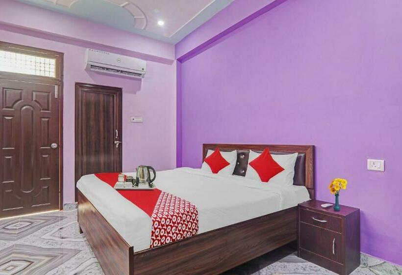 فندق Flagship Sunshine Inn