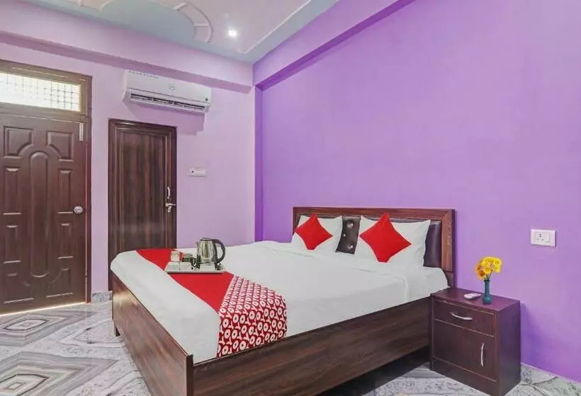 Hotelli Flagship Sunshine Inn
