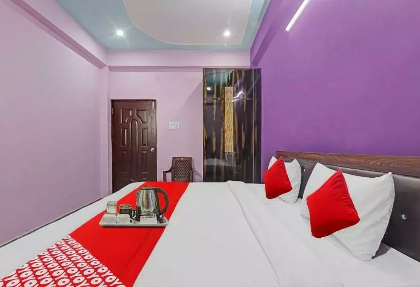 Hotelli Flagship Sunshine Inn