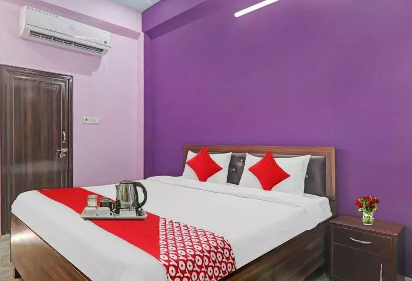 Hotelli Flagship Sunshine Inn