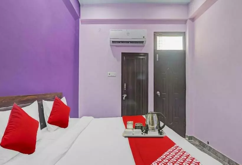 Hotelli Flagship Sunshine Inn