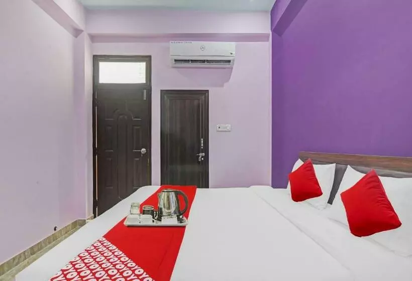 Hotelli Flagship Sunshine Inn