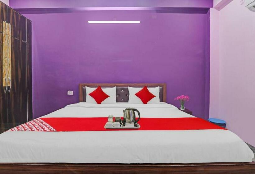 فندق Flagship Sunshine Inn