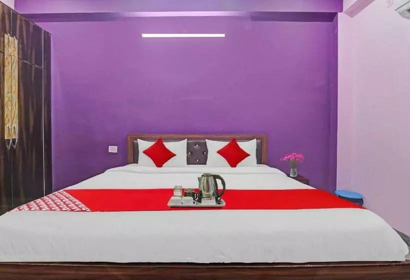Hotelli Flagship Sunshine Inn