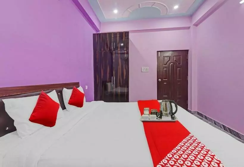Hotelli Flagship Sunshine Inn