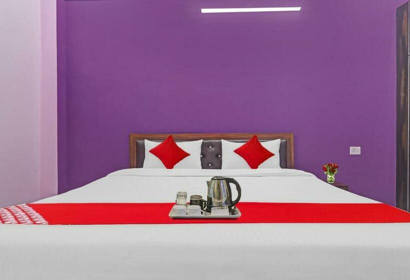 فندق Flagship Sunshine Inn