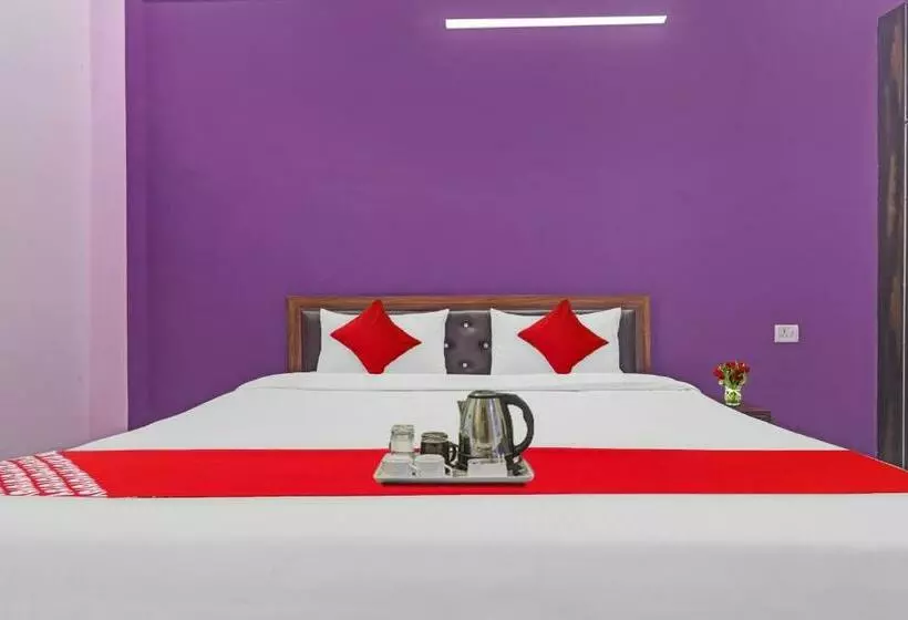Hotelli Flagship Sunshine Inn