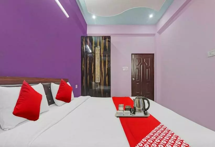 Hotelli Flagship Sunshine Inn