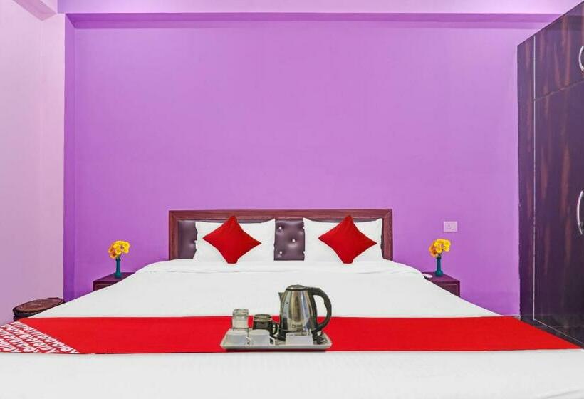 فندق Flagship Sunshine Inn