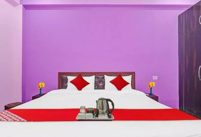 Hotelli Flagship Sunshine Inn