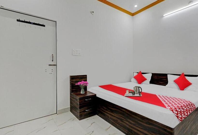 هتل Flagship 92837 Krishna Guest House