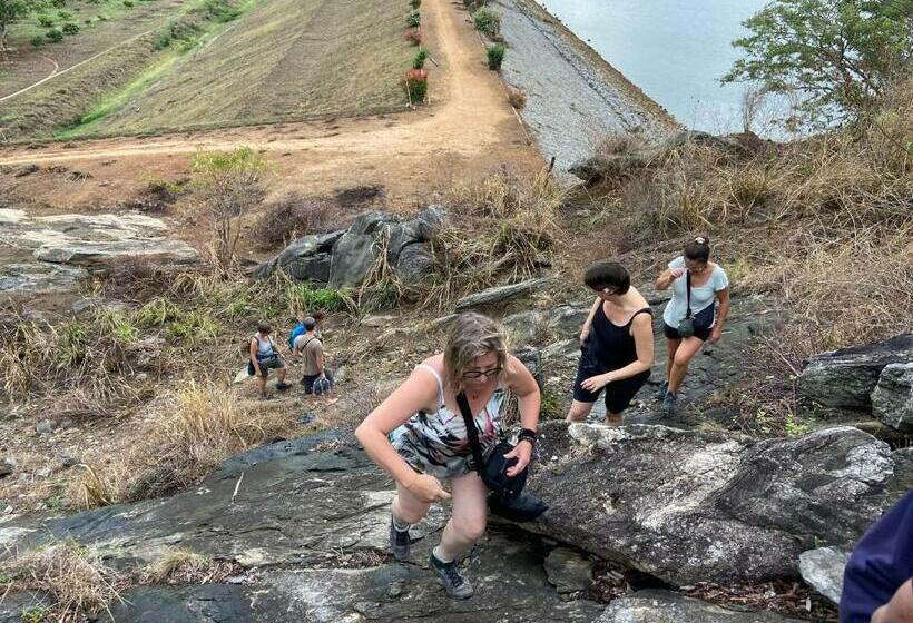 Hotel Moonshade Handapanagala