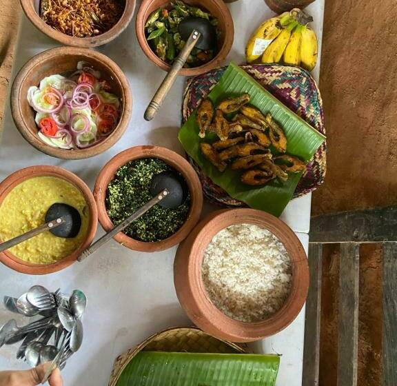 Hotel Moonshade Handapanagala