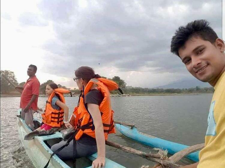 Hotel Moonshade Handapanagala