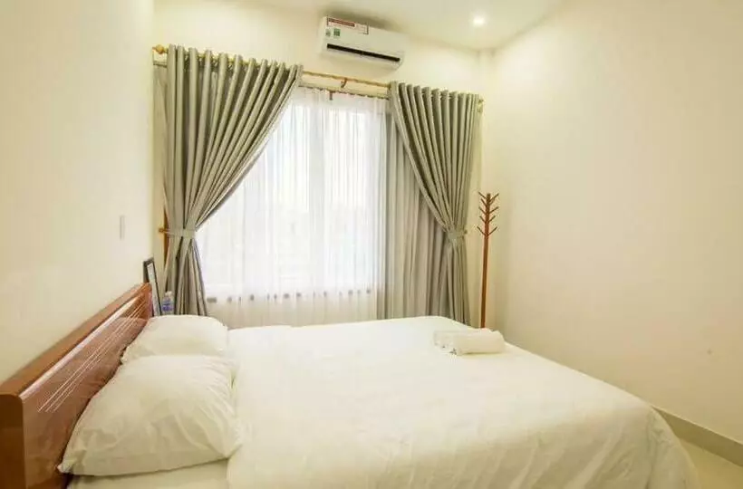 هتل Nét Xuân