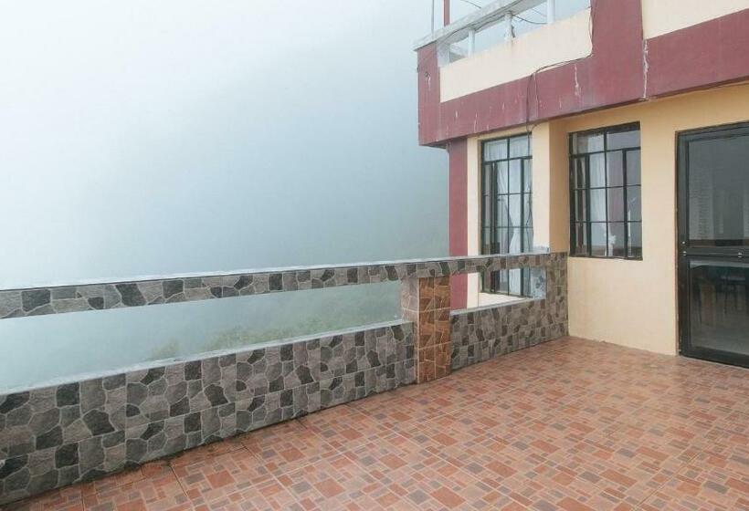 Hotel Reddoorz @ Sagada Sunrise View Homestay