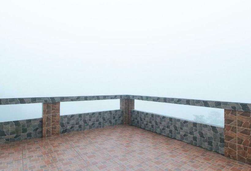 Hotel Reddoorz @ Sagada Sunrise View Homestay