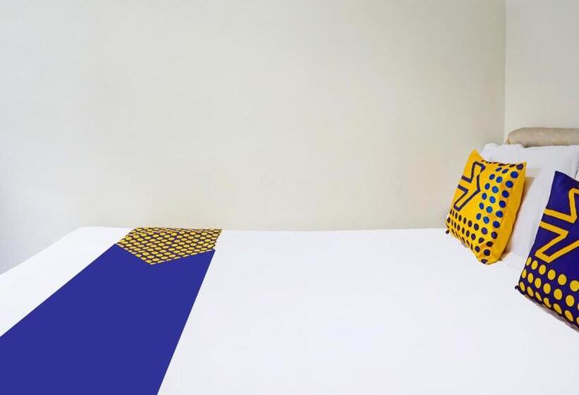 Otel Spot On 91551 Gwen Syariah Homestay