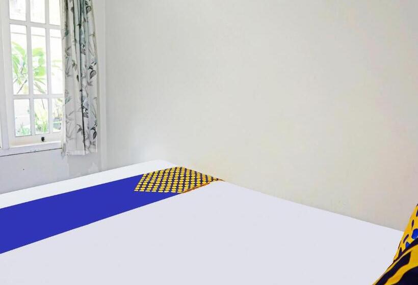 Otel Spot On 91551 Gwen Syariah Homestay