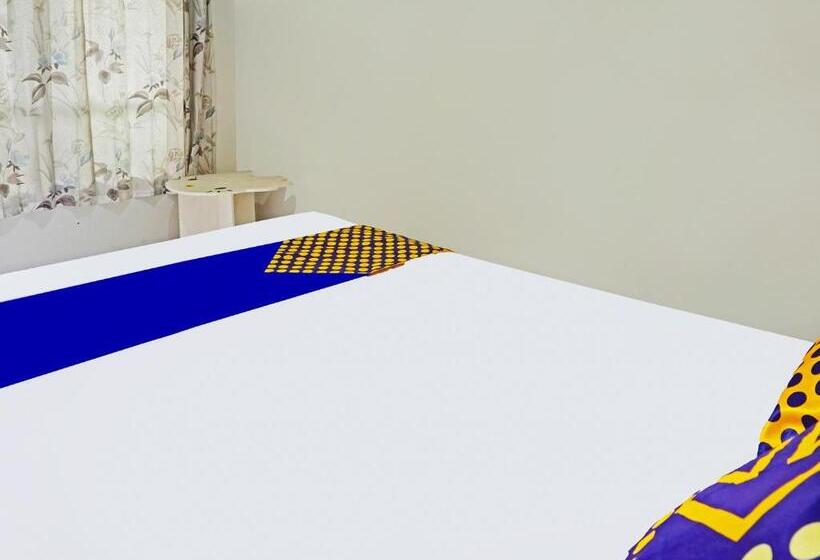 Otel Spot On 91551 Gwen Syariah Homestay