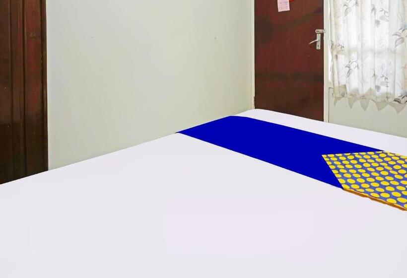 Otel Spot On 91551 Gwen Syariah Homestay