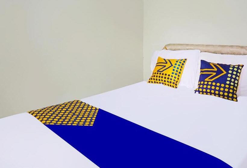 Otel Spot On 91551 Gwen Syariah Homestay