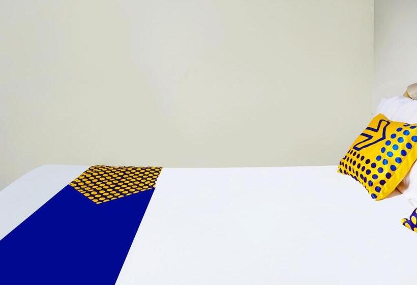 Otel Spot On 91551 Gwen Syariah Homestay