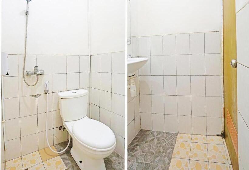 Otel Spot On 91551 Gwen Syariah Homestay