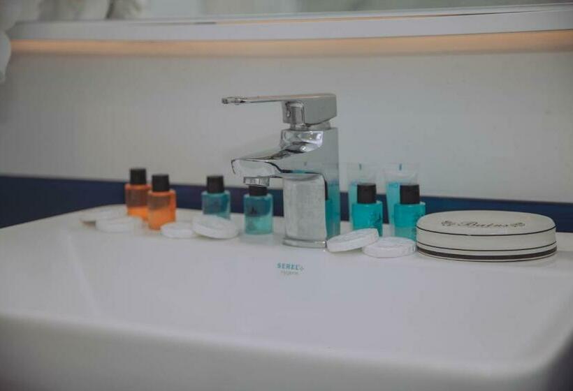 Luxury Sea View Aparthotel In Orbi City Batumi